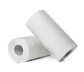 Recyclable Roll Towel 80 Meters V959-DPRT0080