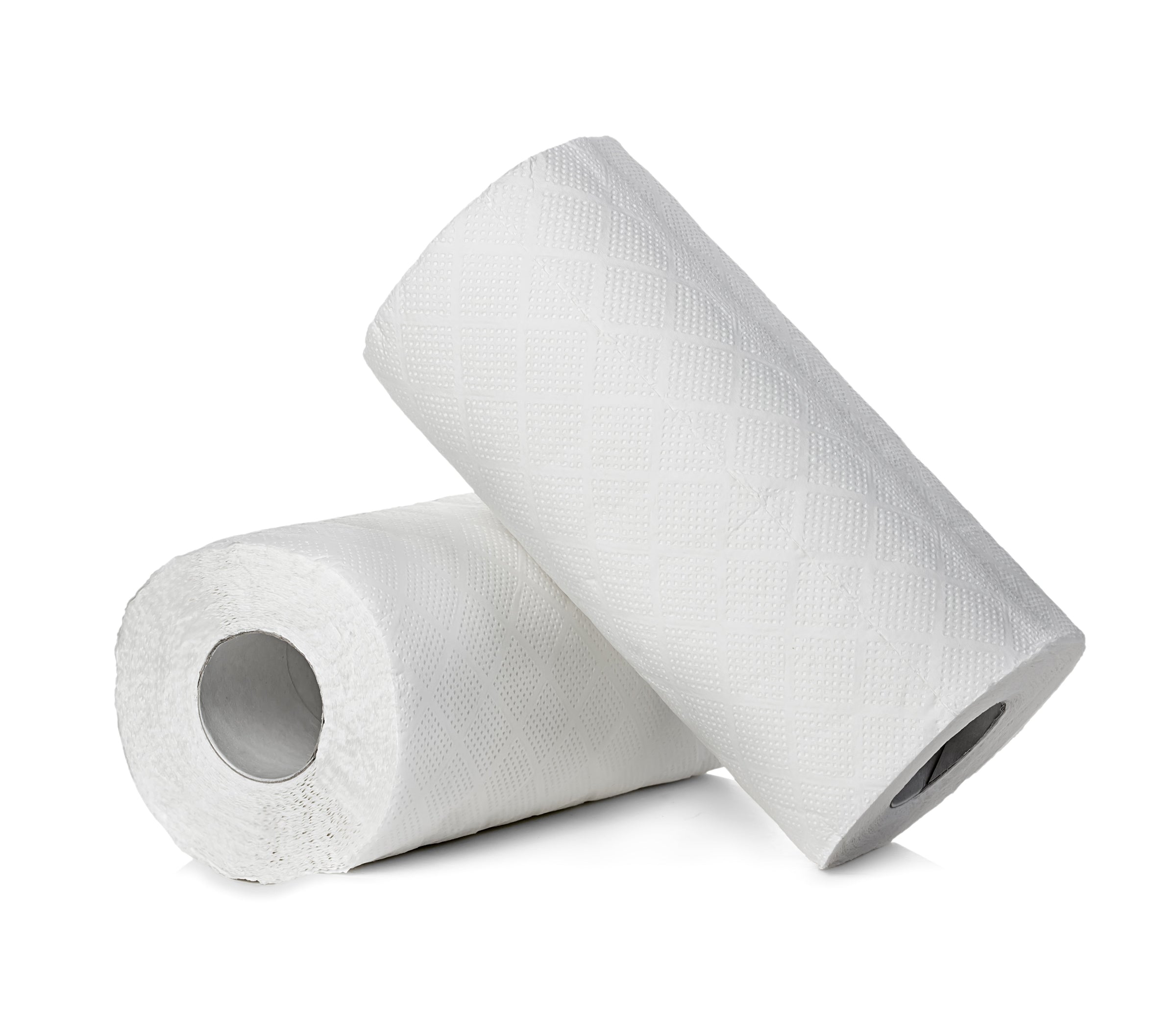 Recyclable Roll Towel 80 Meters V959-DPRT0080