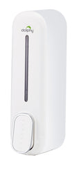 CLASSIC Soap/Shampoo Dispenser 300ml -White V959-DSDR0018