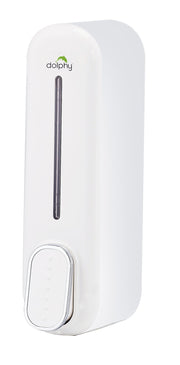 CLASSIC Soap/Shampoo Dispenser 300ml -White V959-DSDR0018