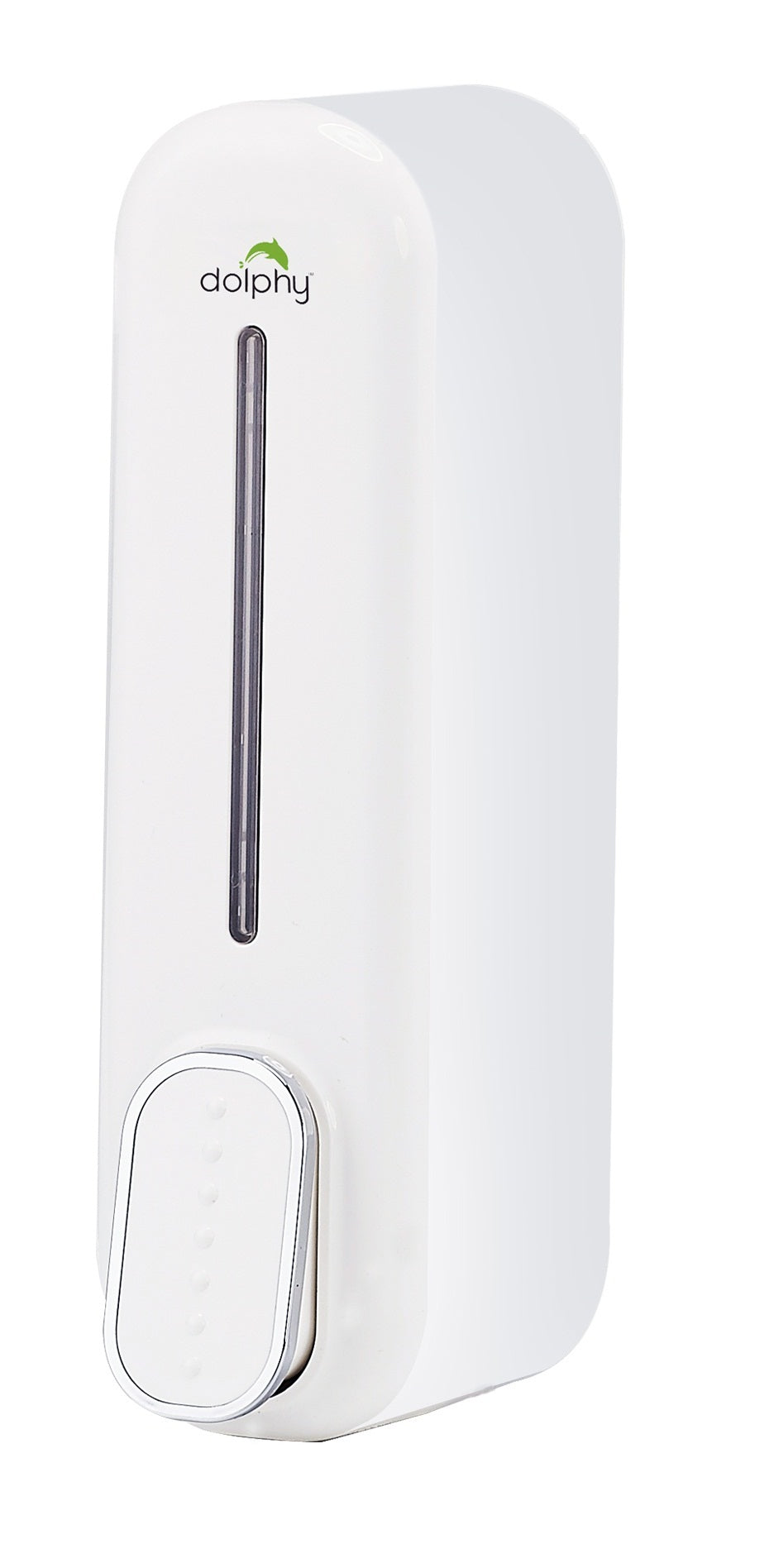 CLASSIC Soap/Shampoo Dispenser 300ml -White V959-DSDR0018
