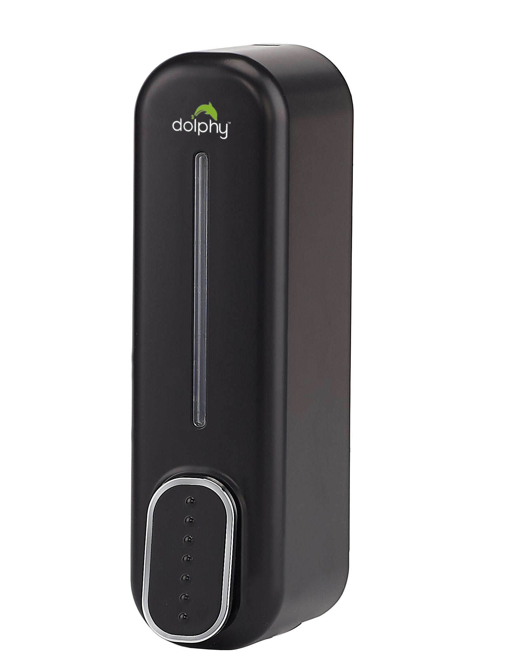 CLASSIC Soap/Shampoo Dispenser 300ml -Black V959-DSDR0019