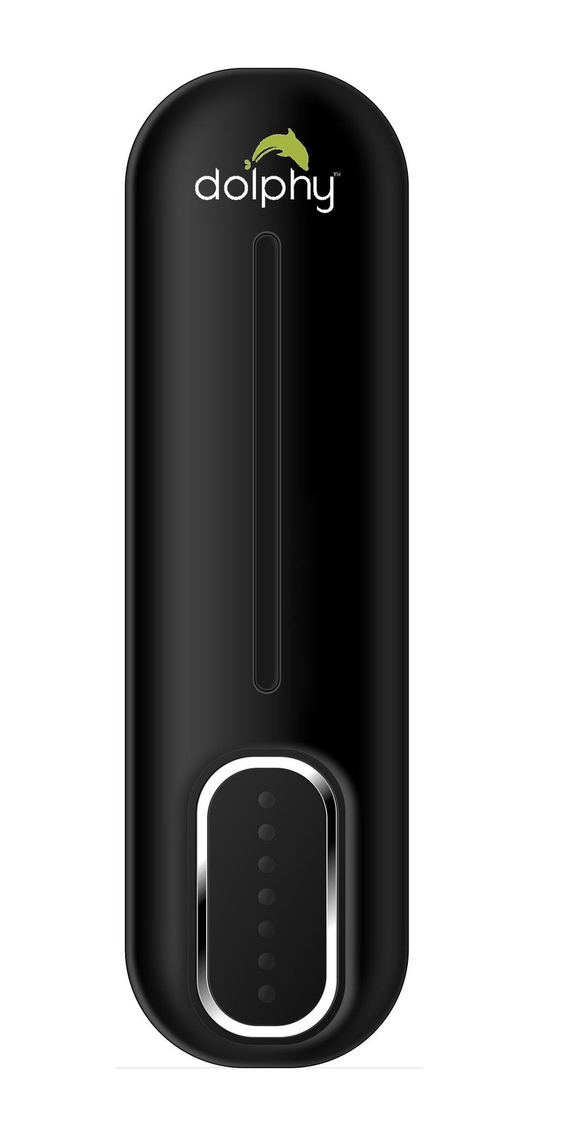 CLASSIC Soap/Shampoo Dispenser 300ml -Black V959-DSDR0019