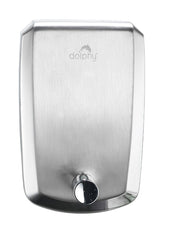 Stainless Steel Liquid Soap Dispenser 1000ML V959-DSDR0037