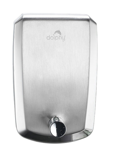 Stainless Steel Liquid Soap Dispenser 1000ML V959-DSDR0037