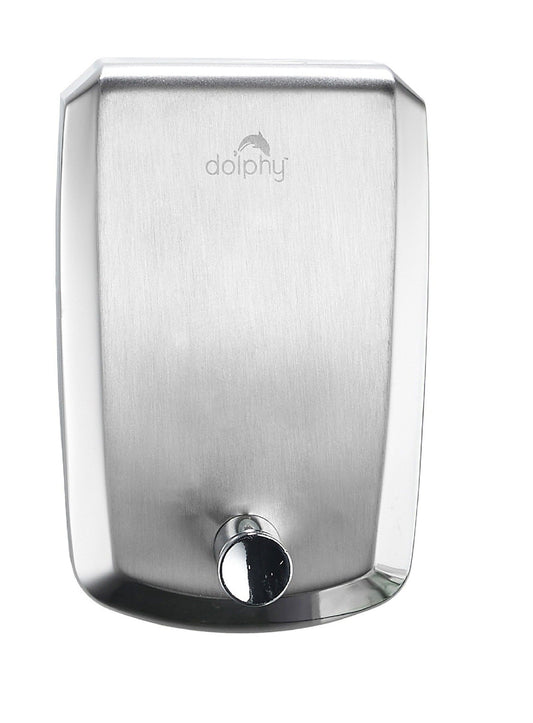 Stainless Steel Liquid Soap Dispenser 1000ML V959-DSDR0037