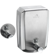 Stainless Steel Liquid Soap Dispenser 1000ML V959-DSDR0037