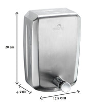 Stainless Steel Liquid Soap Dispenser 1000ML V959-DSDR0037