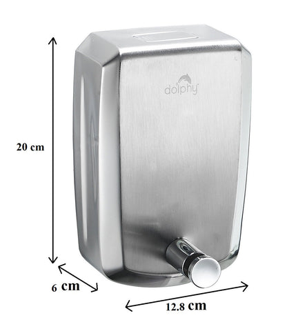 Stainless Steel Liquid Soap Dispenser 1000ML V959-DSDR0037