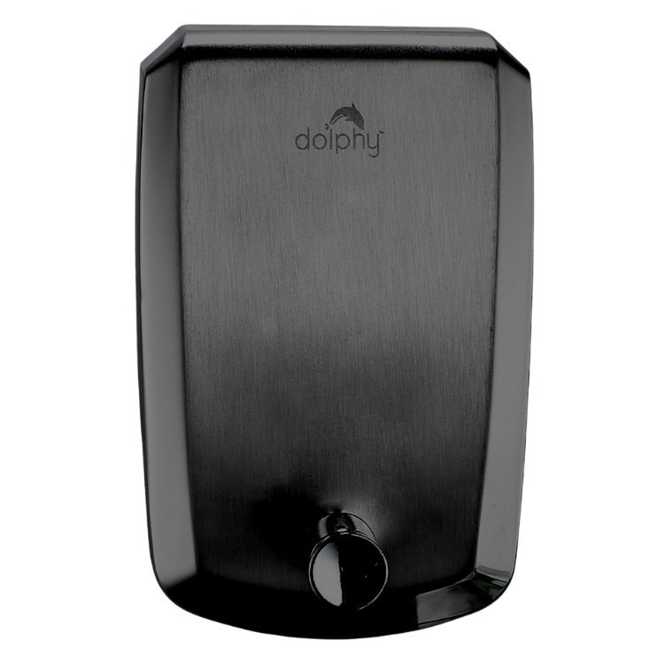 SS Liquid Soap Dispenser 1L- B V959-DSDR0037-B