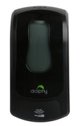 Automatic Soap-Sanitiser Dispenser 1000ML- Black V959-DSDR0048