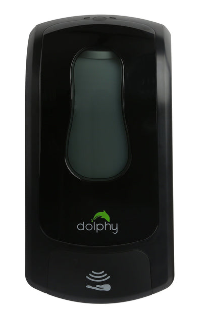 Automatic Soap-Sanitiser Dispenser 1000ML- Black V959-DSDR0048
