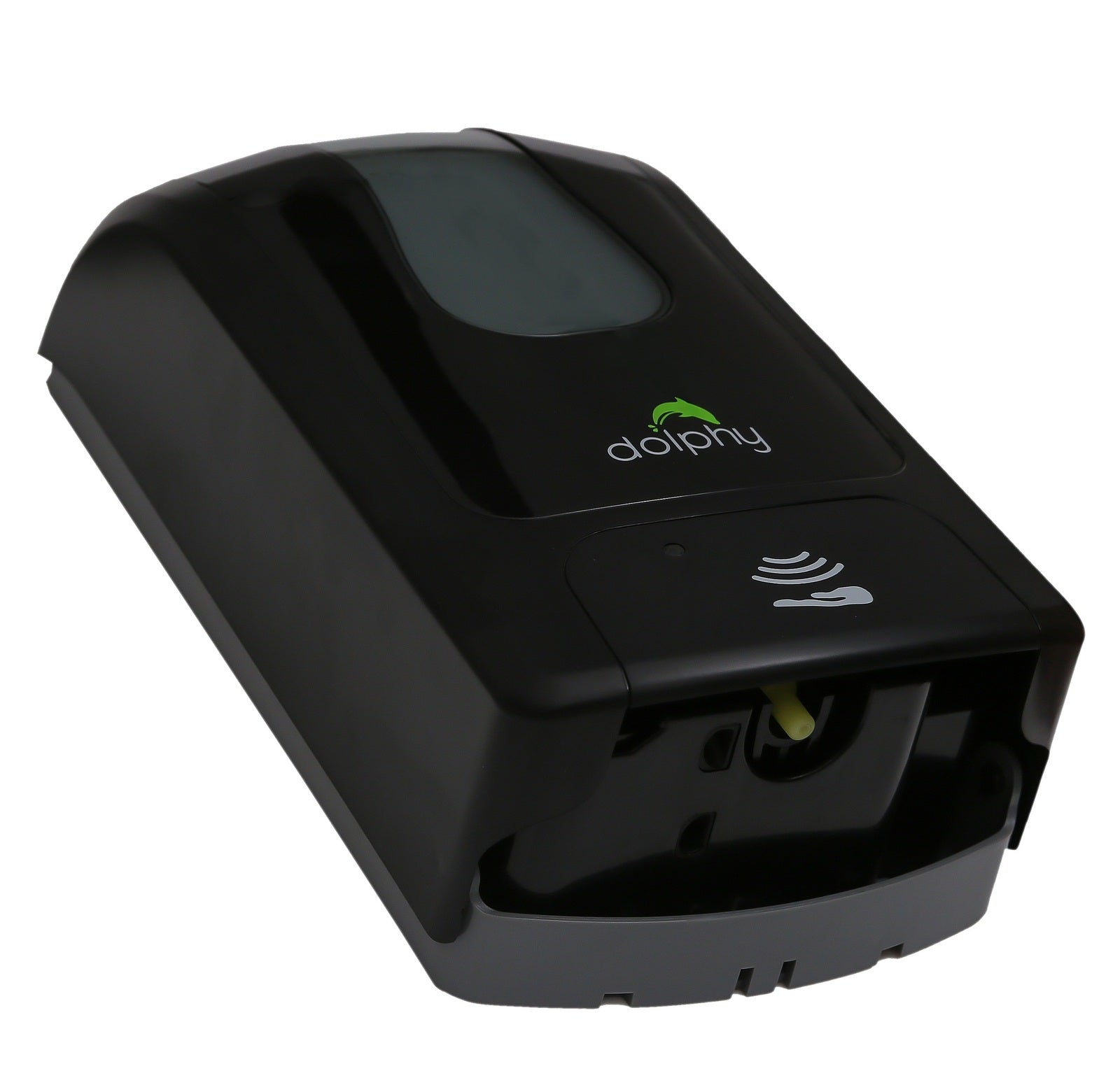 Automatic Soap-Sanitiser Dispenser 1000ML- Black V959-DSDR0048