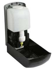 Automatic Soap-Sanitiser Dispenser 1000ML- Black V959-DSDR0048