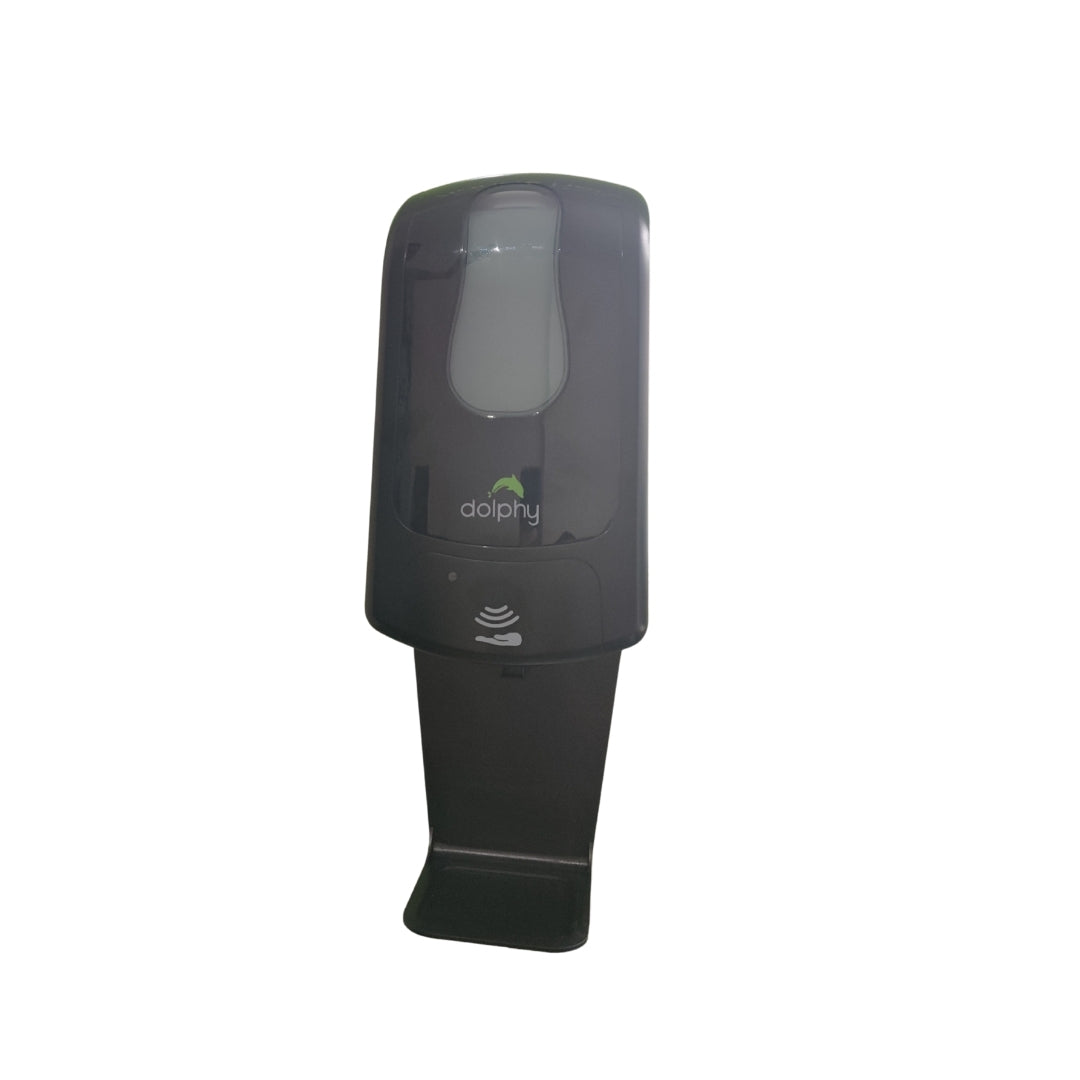 Automatic Soap-Sanitiser Dispenser 1000ML- Black V959-DSDR0048