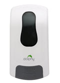 Manual Foam Dispenser 1000ML - White V959-DSDR0049