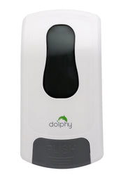 Manual Foam Dispenser 1000ML - White V959-DSDR0049