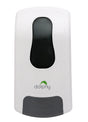 Manual Foam Dispenser 1000ML - White V959-DSDR0049