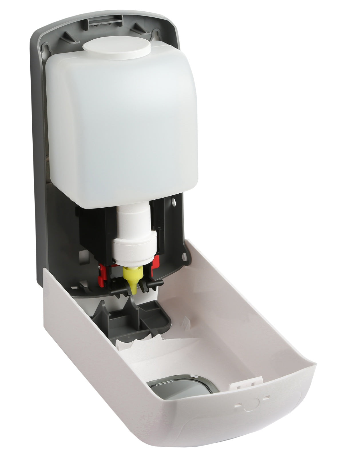Manual Foam Dispenser 1000ML - White V959-DSDR0049