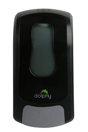 Manual Foam Dispenser 1000ML - Black V959-DSDR0050