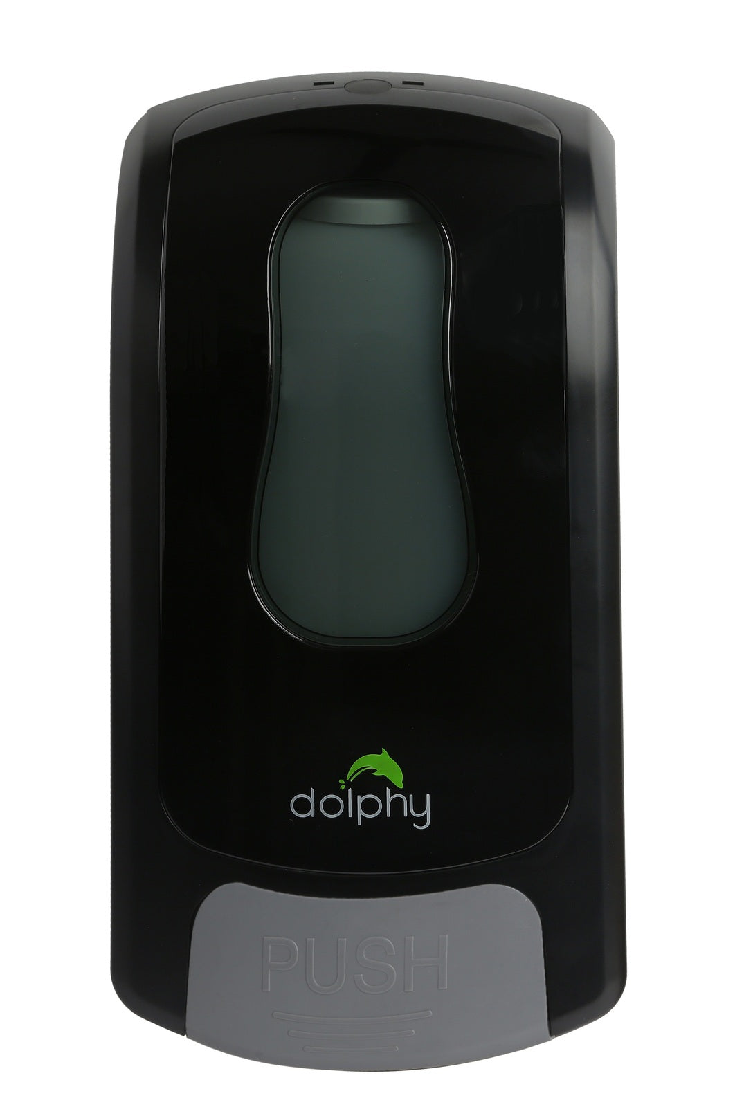 Manual Foam Dispenser 1000ML - Black V959-DSDR0050