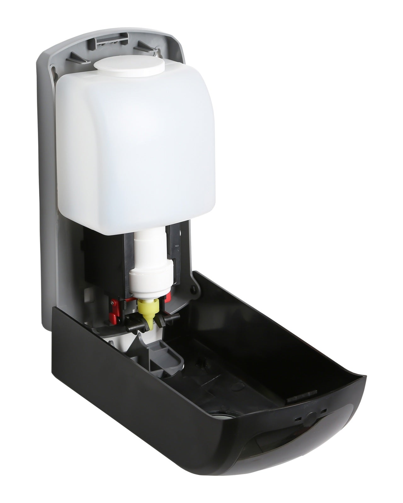 Manual Foam Dispenser 1000ML - Black V959-DSDR0050