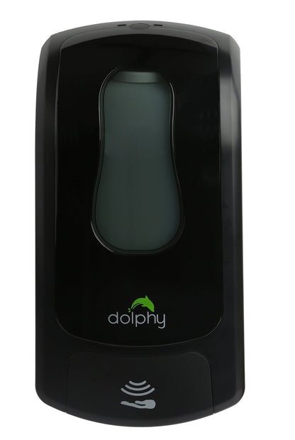 Automatic Foam Dispenser 1000ML - Black V959-DSDR0052