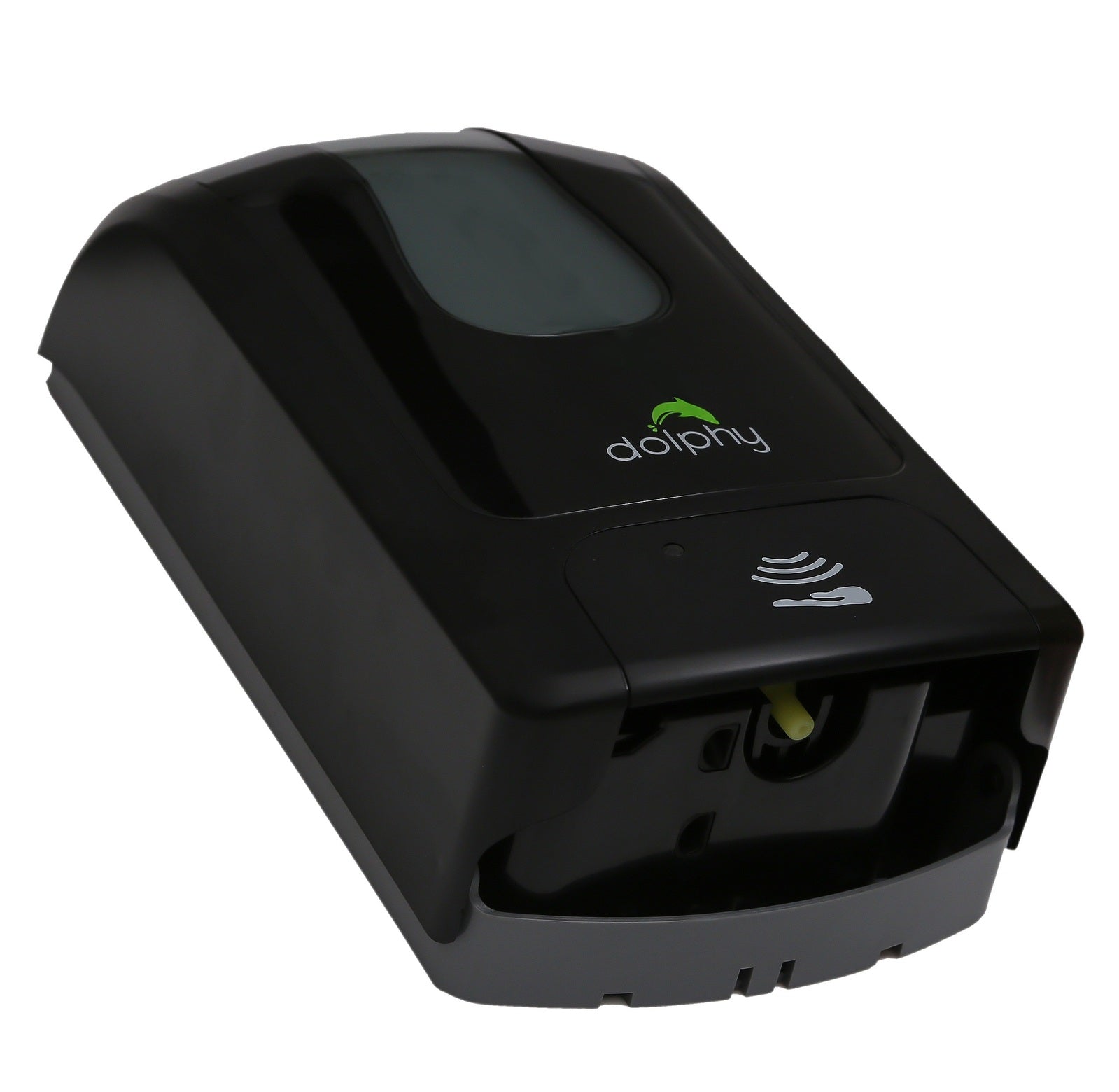 Automatic Foam Dispenser 1000ML - Black V959-DSDR0052