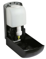 Automatic Foam Dispenser 1000ML - Black V959-DSDR0052