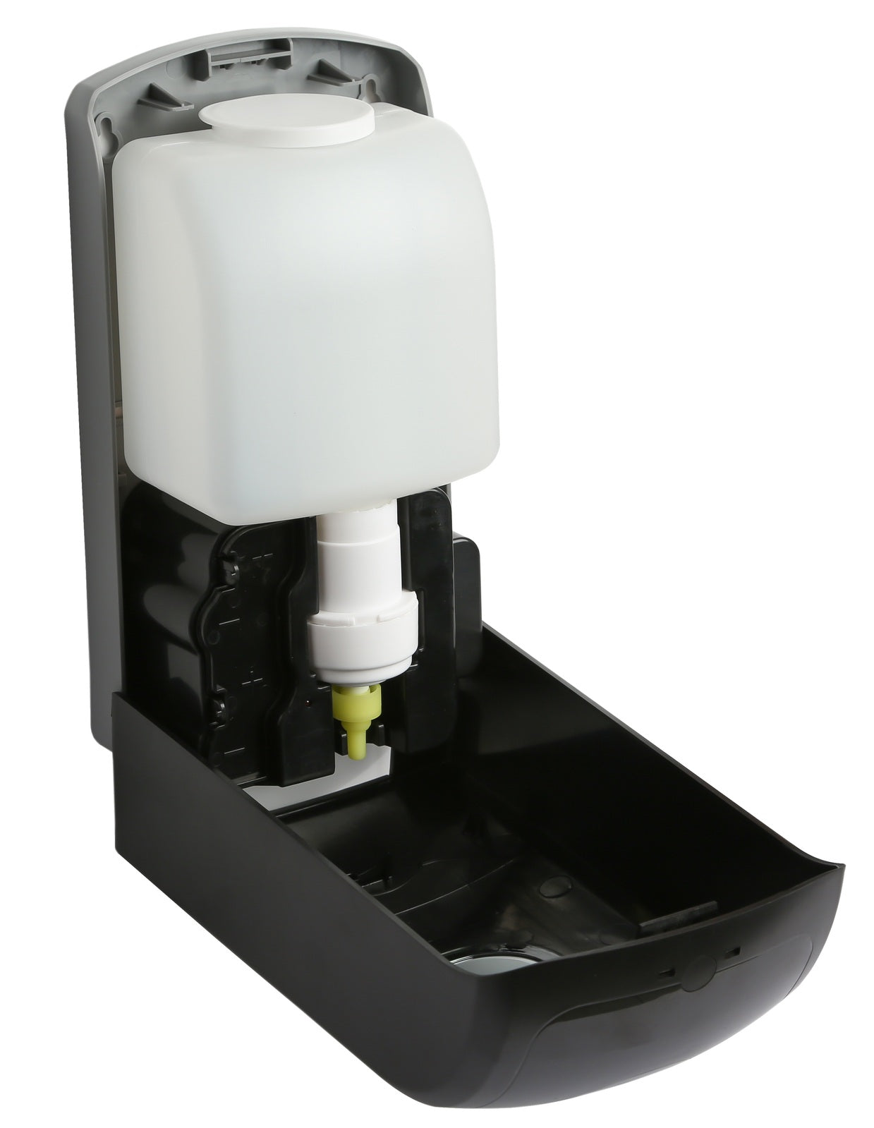 Automatic Foam Dispenser 1000ML - Black V959-DSDR0052
