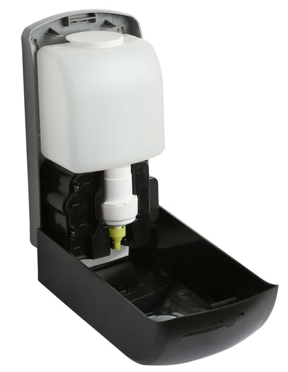 Automatic Foam Dispenser 1000ML - Black V959-DSDR0052