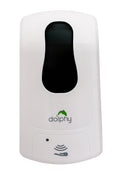 Classic Auto Spray-Sanitiser Dispenser 1L - W V959-DSDR0057