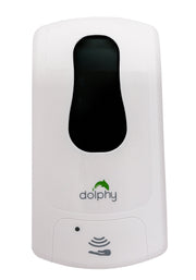 Classic Auto Spray-Sanitiser Dispenser 1L - W V959-DSDR0057