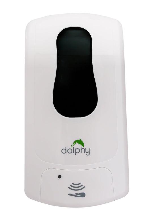 Classic Auto Spray-Sanitiser Dispenser 1L - W V959-DSDR0057