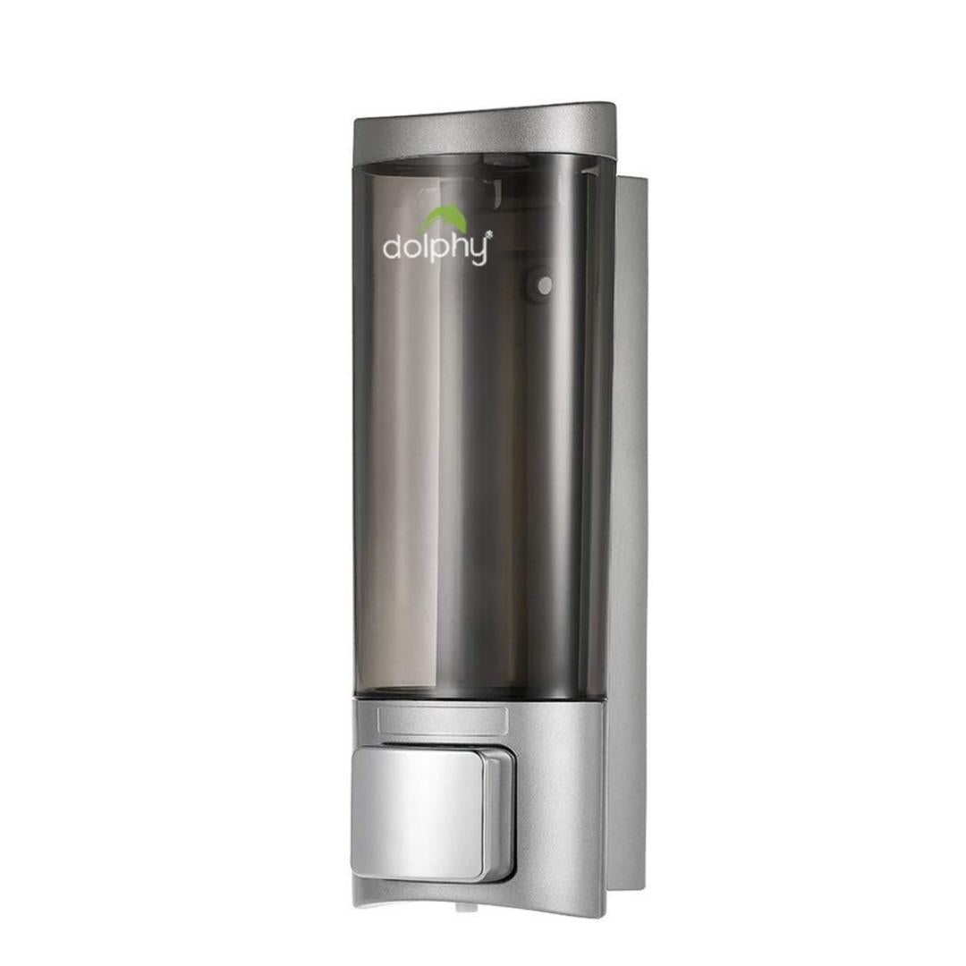 Soap Dispenser 200ml - Transparent V959-DSDR0083
