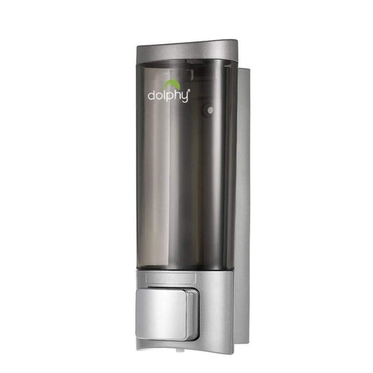 Soap Dispenser 200ml - Transparent V959-DSDR0083