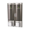 Soap Dispenser 200ml (Pack of 2) - Transparent V959-DSDR0085