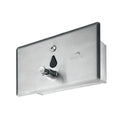 Recessed Mounted Soap Dispenser 1400 ML V959-DSDR0147