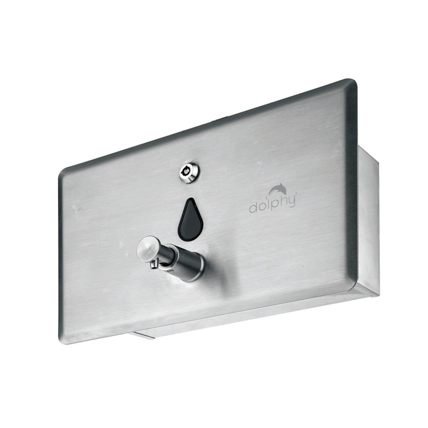 Recessed Mounted Soap Dispenser 1400 ML V959-DSDR0147