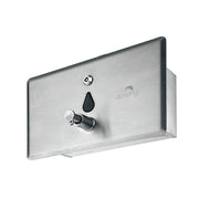 Recessed Mounted Soap Dispenser 1400 ML V959-DSDR0147