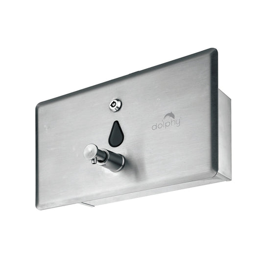 Recessed Mounted Soap Dispenser 1400 ML V959-DSDR0147