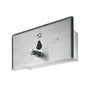 Recessed Mounted Soap Dispenser 1400 ML V959-DSDR0147