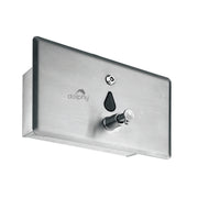 Recessed Mounted Soap Dispenser 1400 ML V959-DSDR0147