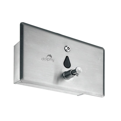 Recessed Mounted Soap Dispenser 1400 ML V959-DSDR0147