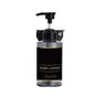 Liquid Soap Dispenser 300ml - Transparent Black V959-DSDR0148