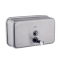Stainless Steel Soap Dispenser 1200ML V959-DSDR0151