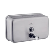 Stainless Steel Soap Dispenser 1200ML V959-DSDR0151