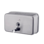 Stainless Steel Soap Dispenser 1200ML V959-DSDR0151
