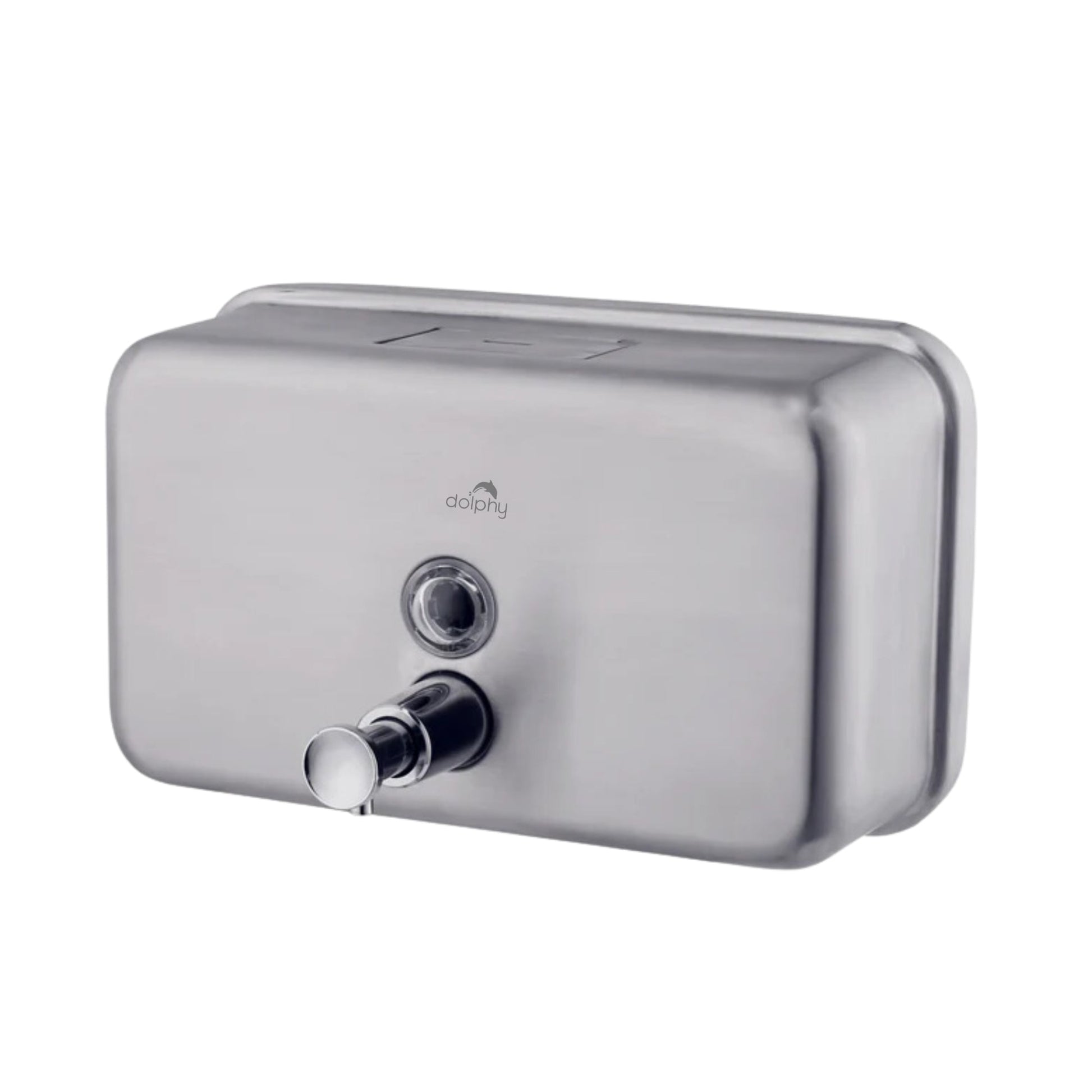 Stainless Steel Soap Dispenser 1200ML V959-DSDR0151