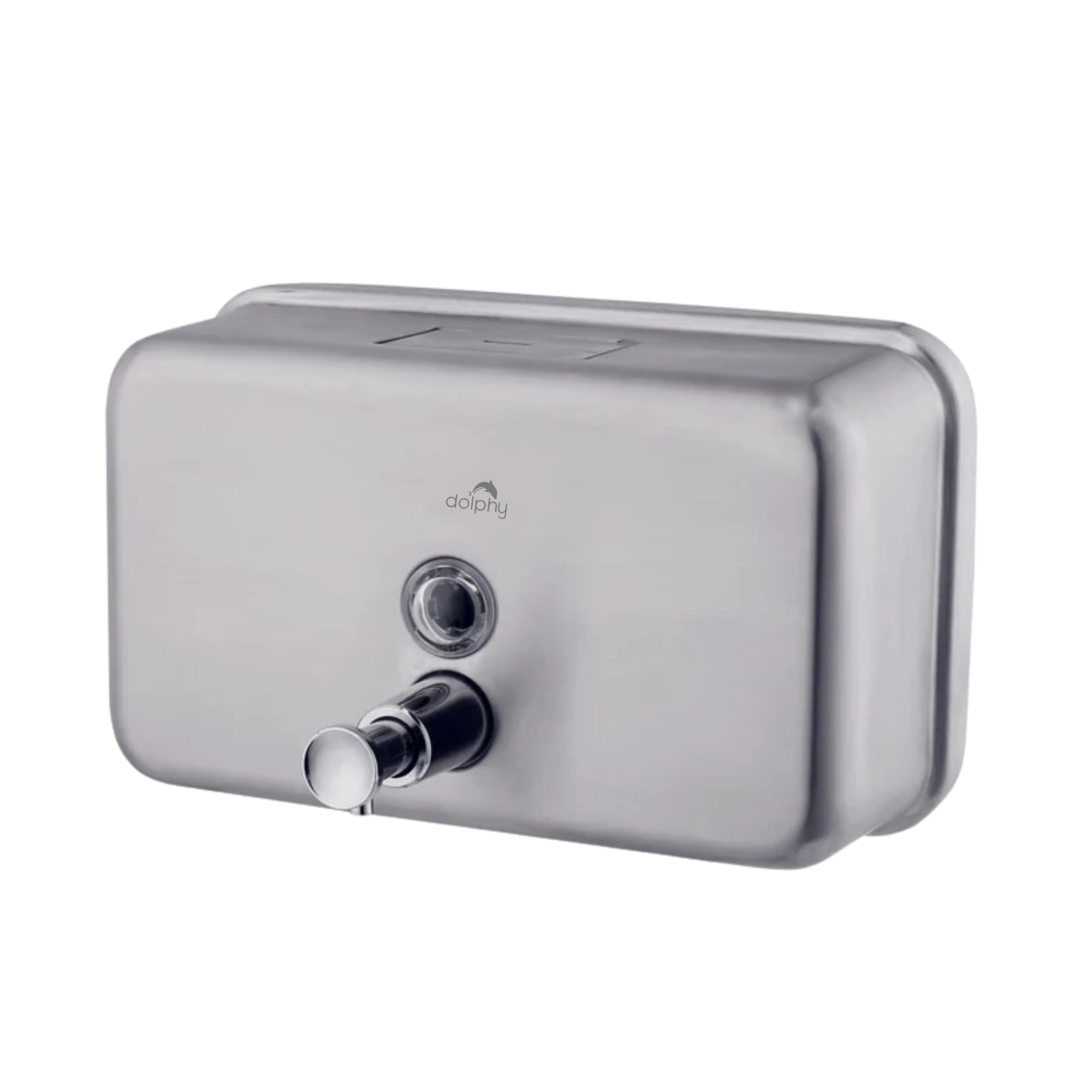 Stainless Steel Soap Dispenser 1200ML V959-DSDR0151